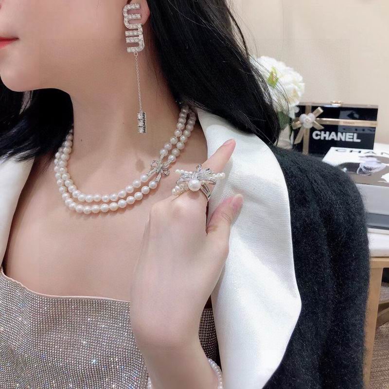 MiuMiu Earring 11lyr41 (6)